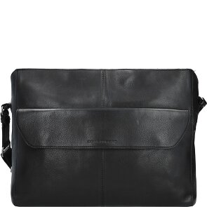 Cowboysbag Camrose Bolsa para el portátil Piel 40 cm