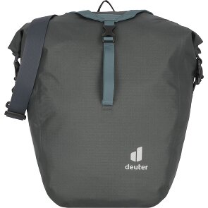 Deuter Bolsa para bicicleta Weybridge 20+5L 40 cm