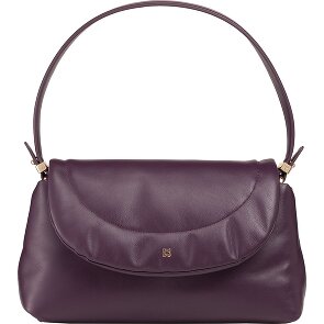 DuDu Melville Bolsa de hombro Piel 31 cm