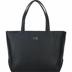 Calvin Klein CK Daily Bolsa de hombro 32 cm Compartimento para el portátil