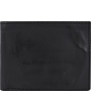 Campomaggi Cartera Piel 12.5 cm