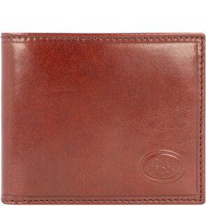 The Bridge Story Uomo Cartera Piel 11 cm