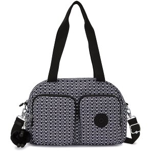 Kipling Basic Prt Cool Defea Bolsa de hombro 33 cm