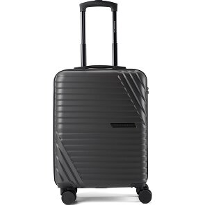 Cocoono Larnaka 4 ruedas Carro de la cabina 55 cm