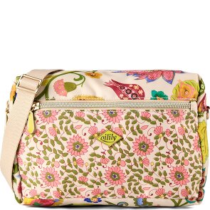 Oilily Sapphire Chintz Bolsa de hombro 24 cm