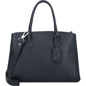 abro Adria Bolso Piel 35 cm Compartimento para el portátil