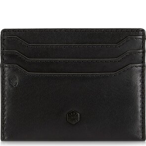 Jekyll & Hide Estuche para tarjetas de crédito Protección RFID Piel 10 cm