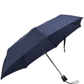bugatti Paraguas de bolsillo Take It Duo 28 cm