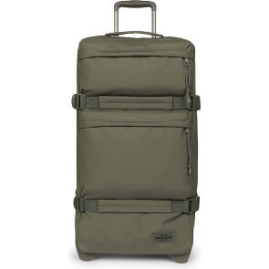 Eastpak Transit'R Plus 4 ruedas Bolsa de viaje 68 cm