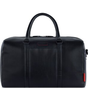 bugatti Clark Bolsa de viaje Weekender Piel 45 cm