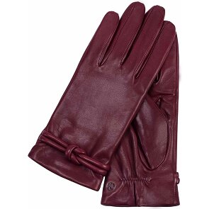 Kessler Olivia Cashmere Guantes Piel