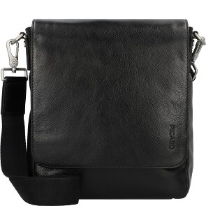 Picard Buddy Mensajero Piel 23 cm