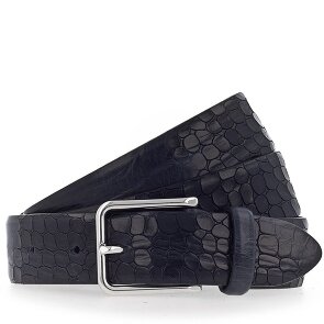 b.belt Cinturón de cuero