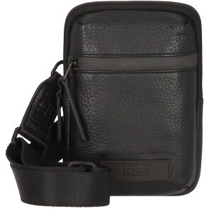 Jost Bolsa de hombro Stockholm Piel 13 cm