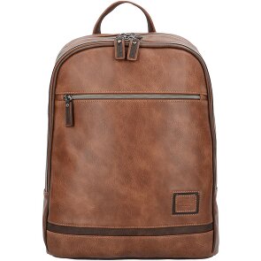 Picard Mochila Breakers Compartimento para portátil de 40 cm