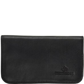 Windrose Nappa Joyero Piel 12 cm