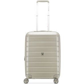 Roncato Relife 4 ruedas Carro de la cabina 55 cm con pliegue de expansión
