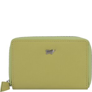 Braun Büffel Joy Cartera de llaves Piel 10.5 cm