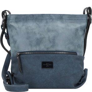 Tom Tailor Bolso de hombro Elin Flash 28 cm