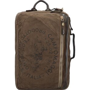 Campomaggi Mensajero 41 cm Compartimento para el portátil