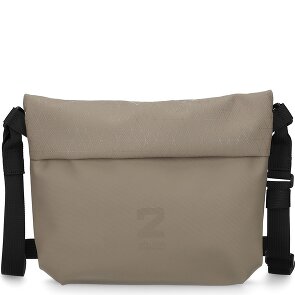 Zwei Jona Bolsa de hombro 28 cm