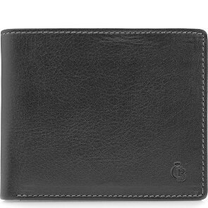 Castelijn & Beerens Cartera Protección RFID Piel 11.5 cm