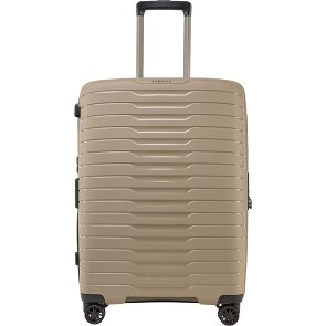 Stratic Novium 4 ruedas Carrito M 65 cm con pliegue de expansión