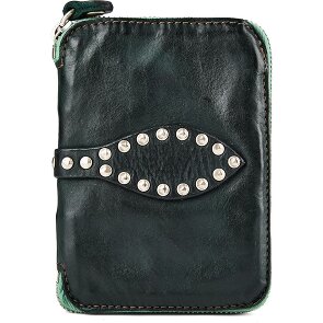Campomaggi Tosca Cartera Bloqueo RFID Piel natural 13 cm