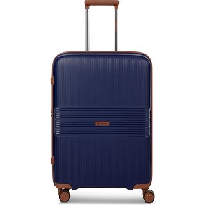 Farmhood Eco Edition 02 4 ruedas Trolley 67 cm Con fuelle expandible