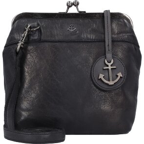 Harbour 2nd Rosalie Bolsa de hombro Piel 21 cm