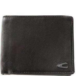 camel active Cartera Vegas II Piel 12,5 cm