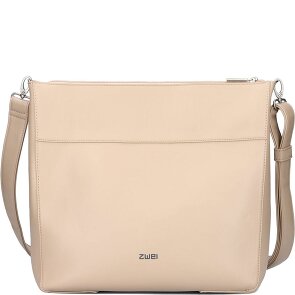 Zwei Mademoiselle.M Bolsa de hombro 36 cm