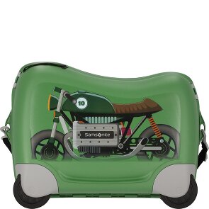 Samsonite Dream2go 4 ruedas Carro para niños 38 cm