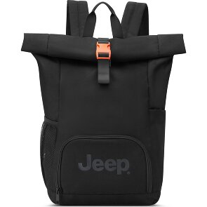 Jeep JS016D Mochila de día 41 cm Compartimento para el portátil