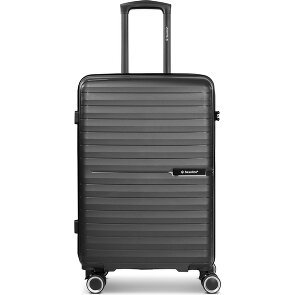 Saxoline Fiesta 4 ruedas Carrito M 65 cm