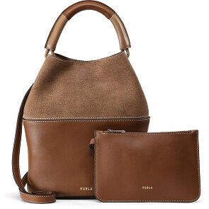 Furla Sfera Bolsa S Piel 23 cm