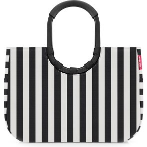 reisenthel Bolsa Loopshopper L 46 cm