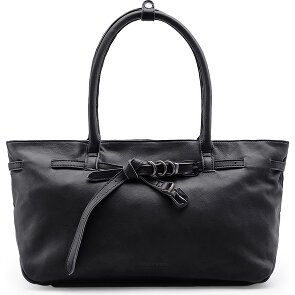 FredsBruder Belted With Love Bolso Piel 43 cm