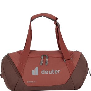 Deuter Duffel 35 Bolsa de viaje Weekender 50 cm