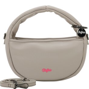 Buffalo Soft Soft Bolso miniatura 16 cm