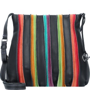 Mywalit Bolso mediano de piel Laguna 23 cm