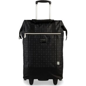 Punta Big Wheel Carro de la compra 62 cm