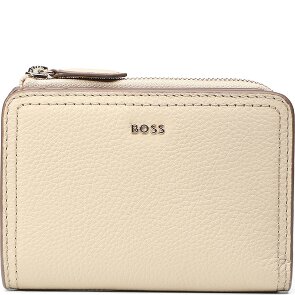 Boss Lenah Cartera Piel natural 13 cm