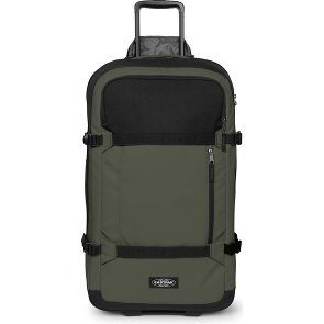 Eastpak Transit'R Pro 2 ruedas Bolsa de viaje M 72 cm