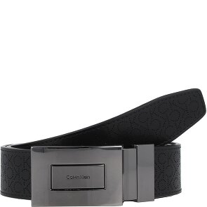 Calvin Klein Formal Cinturón reversible Piel
