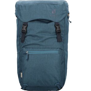 Deuter Walker 24 Mochila de día 52 cm Compartimento para el portátil