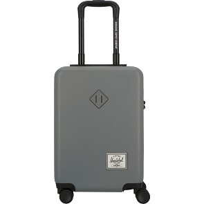 Herschel Heritage 4 ruedas Carro de la cabina XS 50 cm