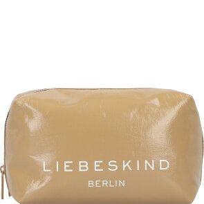 Liebeskind Bolsa de aseo S Piel 18 cm
