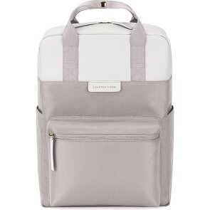 Kapten & Son Mochila Bergen City 33,5 cm