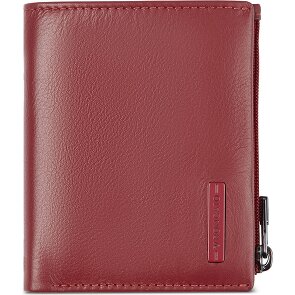 Roncato Detroit Cartera Protección RFID Piel 8 cm